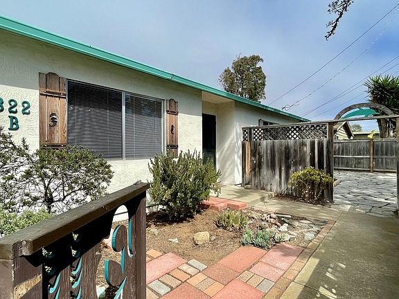 2nd image of 822 Santa Maria Ave APT B