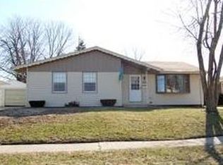 2901 E 40th St, Des Moines, IA 50317
