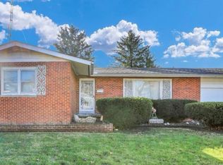 1307 W Eads St, Urbana, IL 61801