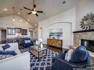 112 Noble Woods, Boerne, TX 78006