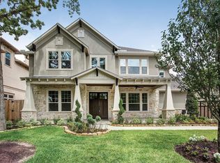 910 Boros Dr, Houston, TX 77024