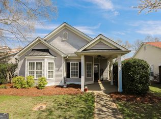 39 Robinson Ln, Newnan, GA 30263