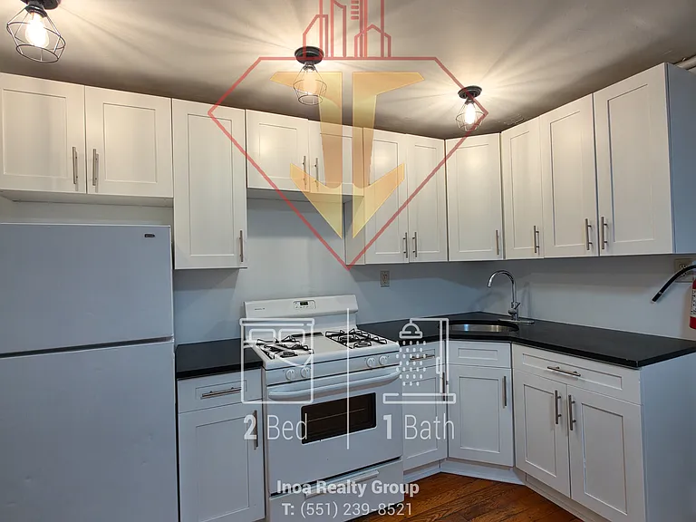 31 Pearsall Ave #G — Photo 6