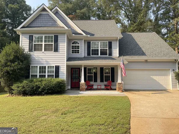 124 Finch Way, Jefferson, GA 30549
