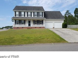 303 Somerset Dr, Raeford, NC 28376