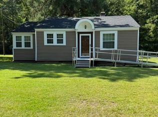 3066 S Fountain Rd, Fountain, NC 27829
