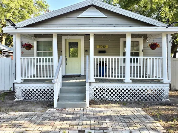 1040 Randall St, Orlando, FL 32805