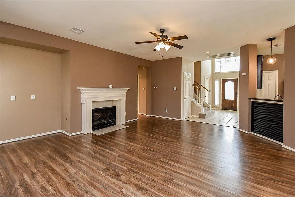 Valley Creek Dr, Houston — Photo 4
