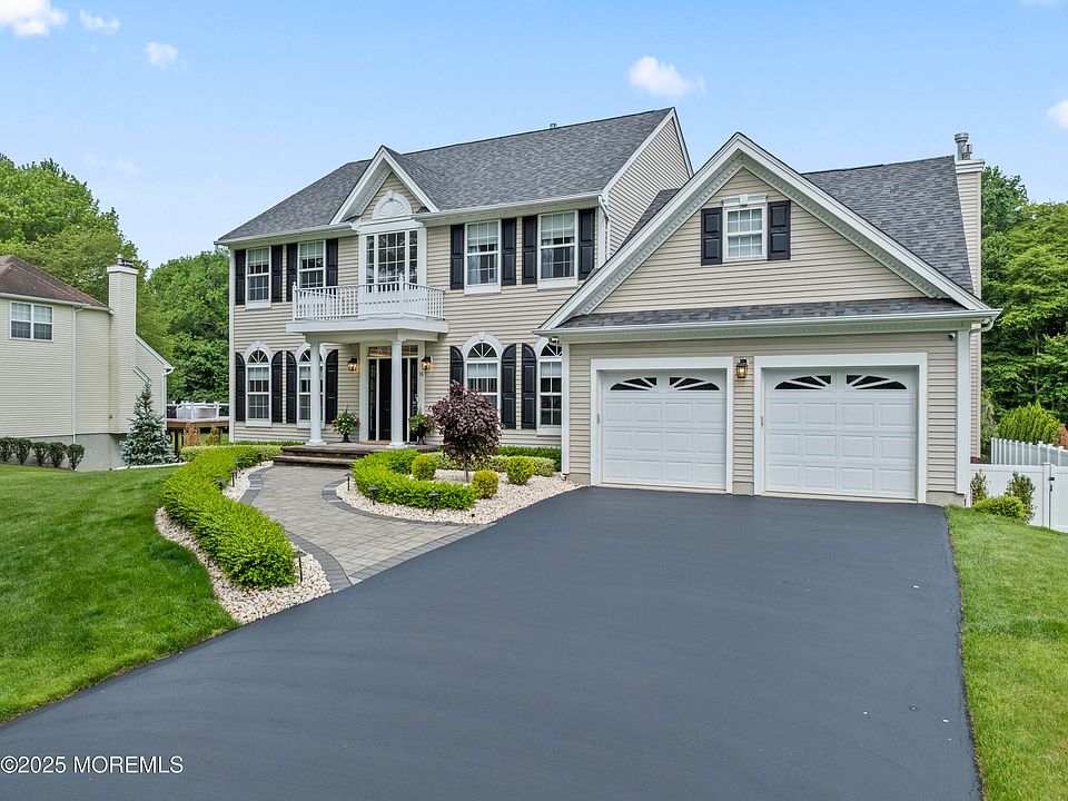 16 Wildflower Court, Manalapan, NJ 07726 | Zillow