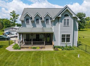 7516 S County Road 300 W, Clayton, IN 46118