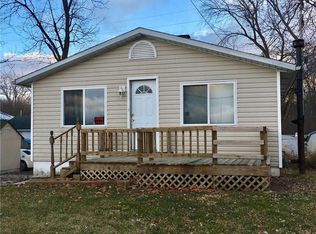 1003 W Washington St, Alexandria, IN 46001