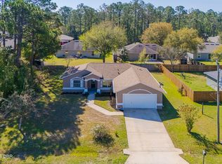 9 Slipper Flower Path E, Palm Coast, FL 32164
