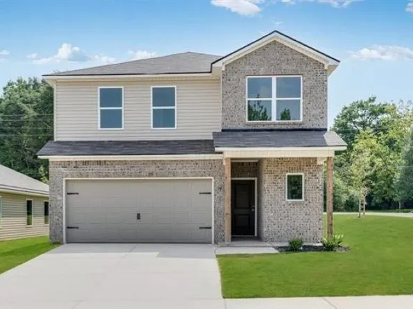 10 Orion Dr, Cullman, AL 35055