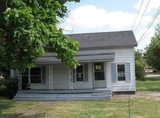 200 NW 3rd St, Bryant, AR 72022