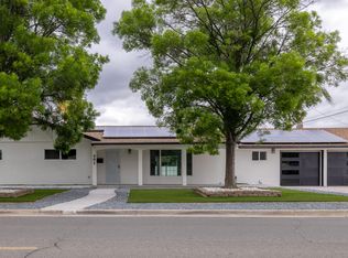 401 E Firebaugh Ave, Exeter, CA 93221