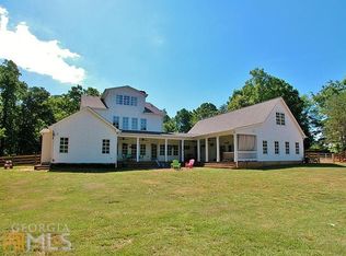 5850 Sun Ridge Ct, Clermont, GA 30527