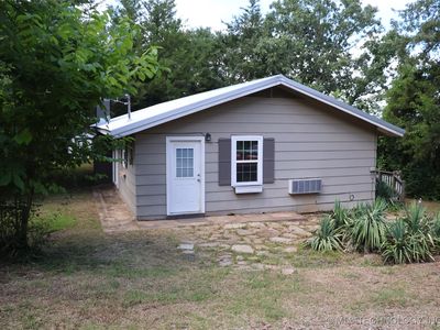 44175 Goats Bluff Rd, Wister, OK, 74966