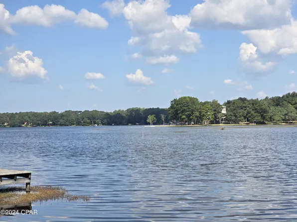 220 Blue Gill Loop, Defuniak Springs, FL 32433