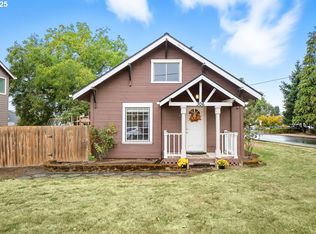 306 N Cole Ave, Molalla, OR