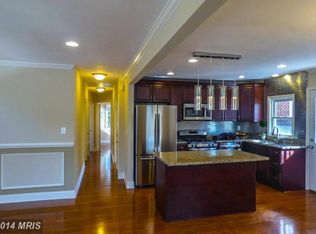 5510 Peerless Ave, Baltimore, MD 21207
