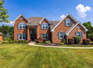 5664 Somerset Dr, Liberty Township, OH 45011