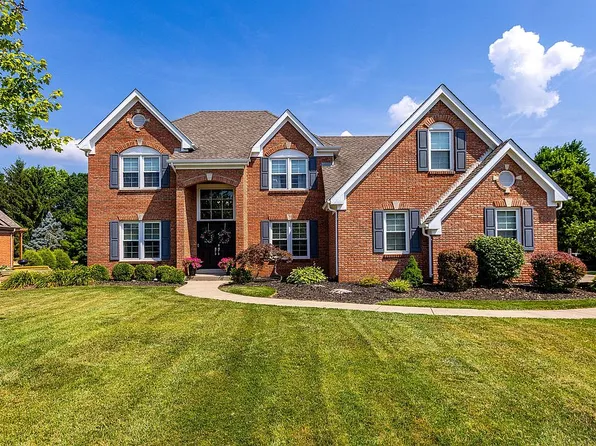 5664 Somerset Dr, Liberty Township, OH 45011