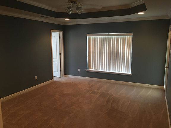 Large Master bedroom