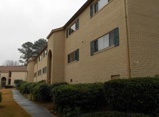 3208 Henderson Mill Rd UNIT 6, Chamblee, GA 30341