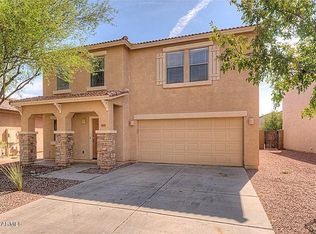16141 N 168th Ln, Surprise, AZ 85388