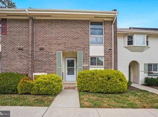 3434 Gleneagles Dr UNIT 78-B, Silver Spring, MD 20906