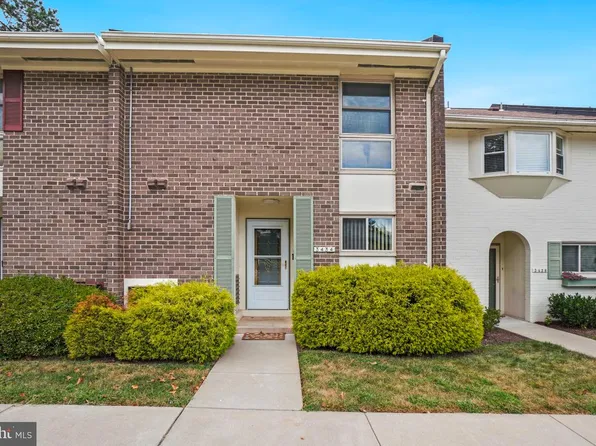 3434 Gleneagles Dr Unit 78-B, Silver Spring, MD 20906