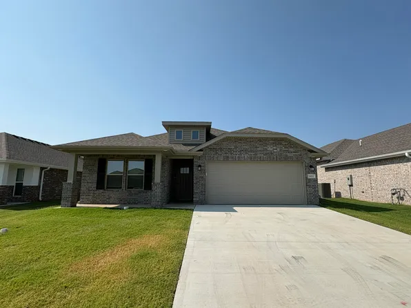 1612 Sedge Street, Joplin, MO 64801
