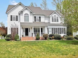8031 Hampton Station Ct, Chesterfield, VA 23832