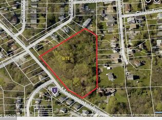 2025 Monumental Rd, Halethorpe, MD 21227