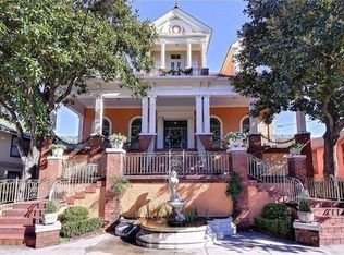 1819 Esplanade Ave #103, New Orleans, LA 70116