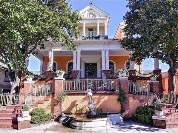 1819 Esplanade Ave #102, New Orleans, LA 70116