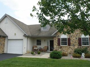 1416 Upstream Farm Rd, Easton, PA 18040