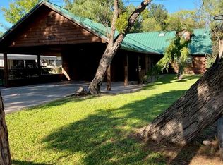 2554 Sleepy Hollow Rd, San Angelo, TX 76904