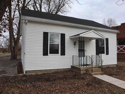 3854 Main St SE, Washington Court House, OH, 43160