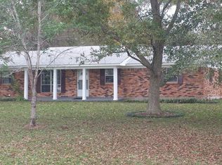 45716 Red Hill Rd, Bay Minette, AL 36507