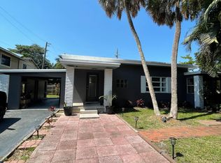 3251 N Andrews Ave, Fort Lauderdale, FL 33309