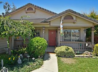 1200 Alder St, Hollister, CA