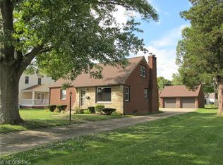 1215 Miles Ave SW, Canton, OH 44710