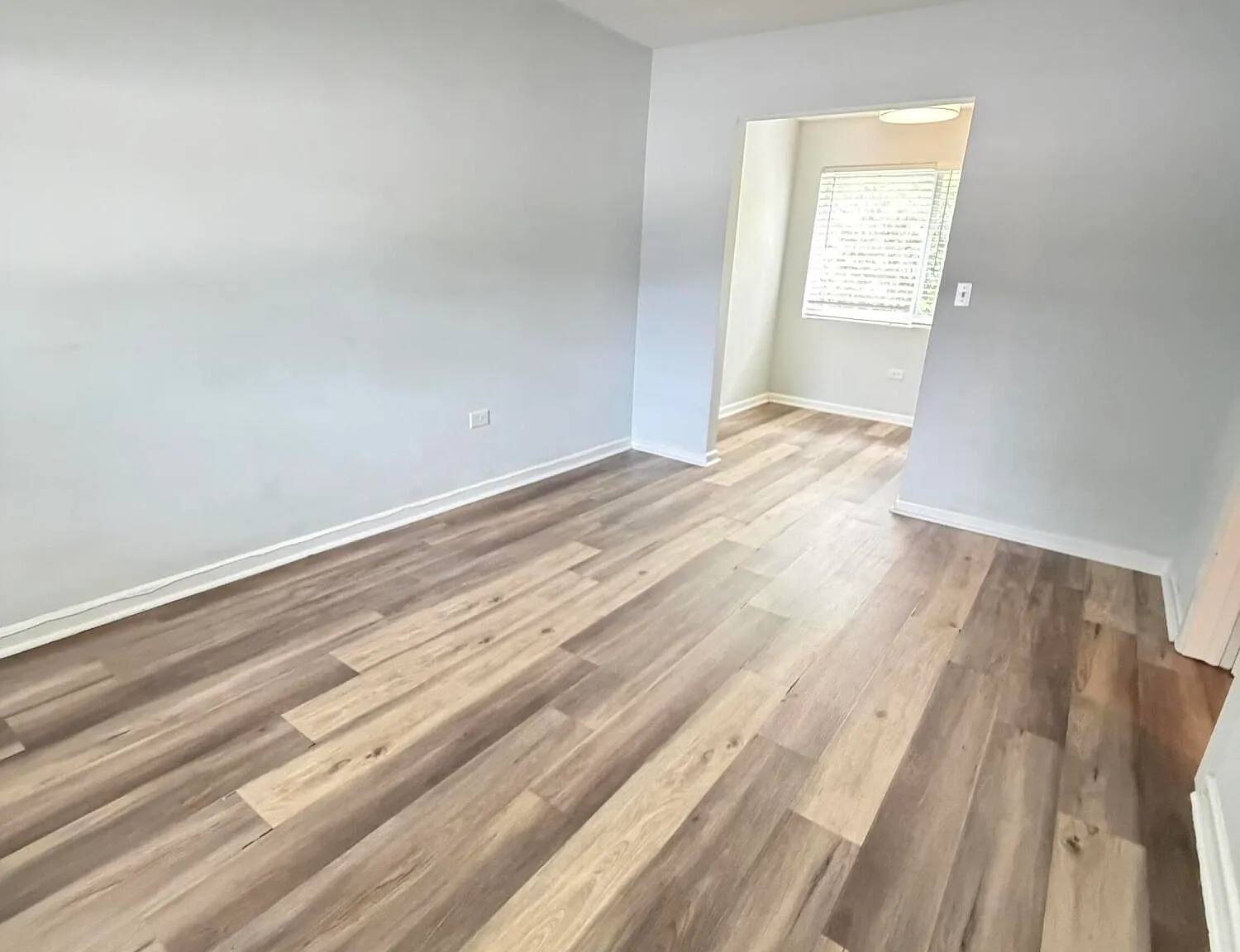 1 bed, 1.0 bath, 500 sqft, $1,750 — Photo 3