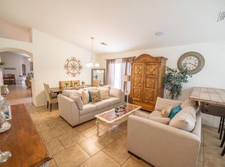 6519 W Beecher Falls Way, Tucson, AZ 85757