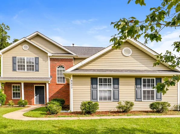 9422 Isaac Hunter Dr, Charlotte, NC 28214