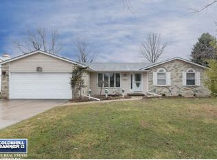 2552 Van Beek Rd, Green Bay, WI 54311