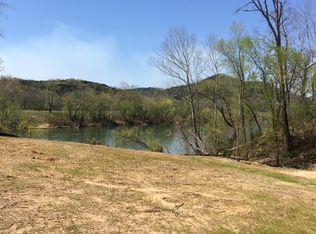 1 Mount Olive Retreat Rd, Melbourne, AR 72556