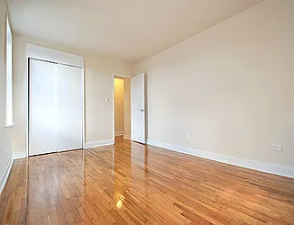 Rented by SW Queens Mezzanine
