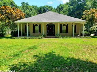11889 Village Green Dr, Magnolia Springs, AL 36555